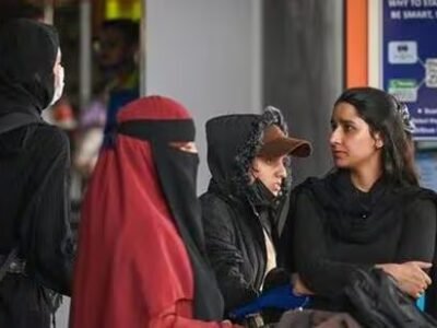 ਕਸ਼ਮੀਰੀ ਵਿਦਿਆਰਥੀਆਂ ਦੇ ਈਰਾਨ ਤੋਂ ਬਾਹਰ ਨਿਕਲਣ 'ਤੇ ਜੰਗਬੰਦੀ ਨੇ ਉਮੀਦ ਦੀ ਝਰੋਖੇ ਨੂੰ ਖੋਲ੍ਹਿਆ