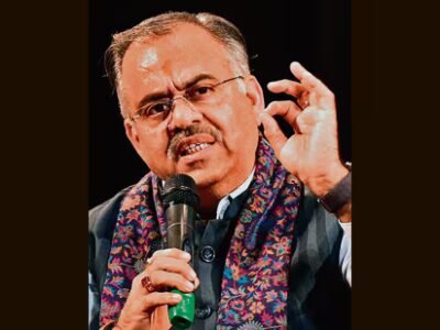 ਕਾਂਗਰਸ ਸ਼ਾਸਨ ਨੇ ਹਿਮਾਚਲ ਨੂੰ 35 ਸਾਲ ਪਿੱਛੇ ਧੱਕ ਦਿੱਤਾ: ਚੁੱਘ