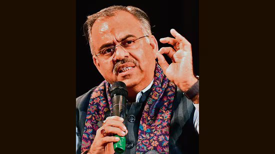 ਕਾਂਗਰਸ ਸ਼ਾਸਨ ਨੇ ਹਿਮਾਚਲ ਨੂੰ 35 ਸਾਲ ਪਿੱਛੇ ਧੱਕ ਦਿੱਤਾ: ਚੁੱਘ