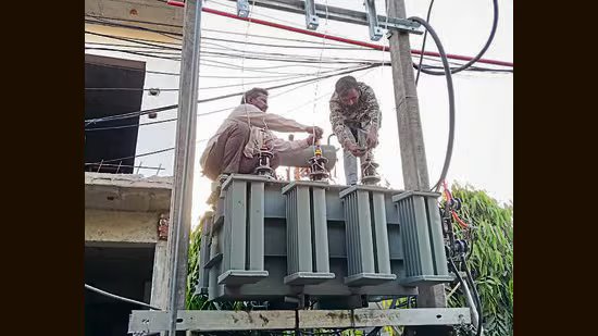 ਕਾਂਸਲ ਵਾਸੀਆਂ ਨੂੰ 66 ਕੇਵੀ ਅਪਗ੍ਰੇਡ ਦਾ ਕੰਮ ਪੂਰਾ ਹੋਣ ਦੇ ਬਾਵਜੂਦ ਰੋਜ਼ਾਨਾ 9 ਘੰਟੇ ਦੀ ਆਊਟੇਜ ਦਾ ਸਾਹਮਣਾ ਕਰਨਾ ਪੈਂਦਾ ਹੈ