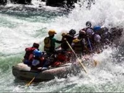 ਕੁੱਲੂ ਵਿੱਚ ਰਿਵਰ ਰਾਫਟਿੰਗ ਨੂੰ ਨਿਯਮਤ ਕਰਨ ਲਈ ਡੀਸੀ ਵੱਲੋਂ ਜਾਰੀ ਕੀਤੇ ਨਿਰਦੇਸ਼