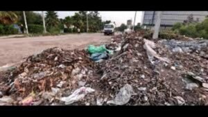 ਕੋਈ ਪਲਾਂਟ ਨਹੀਂ, ਕੋਈ ਯੋਜਨਾ ਨਹੀਂ: ਮੋਹਾਲੀ ਬਦਬੂਦਾਰ ਕੂੜੇ ਦੀ ਮਾਰ ਹੇਠ