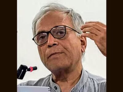 ਕ੍ਰਾਂਤੀਕਾਰੀ ਨੂੰ ਯਾਦ ਕਰਦੇ ਹੋਏ 'ਭਗਤ ਸਿੰਘ, ਇੱਕ ਪ੍ਰਕਿਰਿਆ ਅਜੇ ਵੀ ਸਾਹਮਣੇ ਆ ਰਹੀ ਹੈ... ਨੂੰ ਆਸਾਨ ਲੇਬਲ ਤੱਕ ਸੀਮਤ ਨਹੀਂ ਕੀਤਾ ਜਾ ਸਕਦਾ'