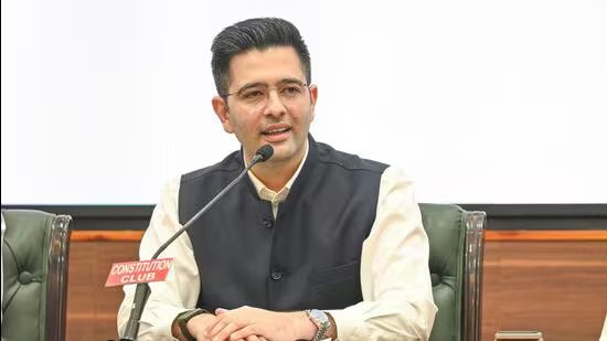 ਖੇਤਰੀ ਬਜ਼ | ਰਾਘਵ ਚੱਢਾ ਨੇ 2 ਮਿਲੀਅਨ ਇੰਸਟਾ ਫਾਲੋਅਰਜ਼ ਗੁਆ ਦਿੱਤੇ ਹਨ