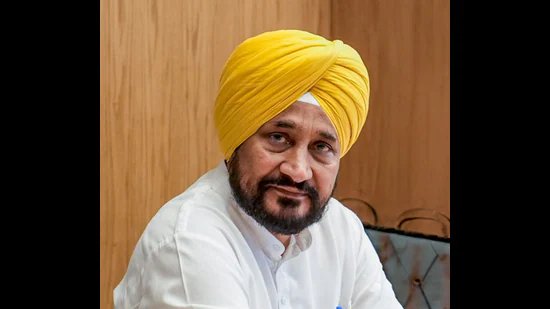 ਗੋਆ ਪ੍ਰਾਪਰਟੀ ਲੀਜ਼: VB ਨੇ ਚੰਨੀ ਵਿਰੁੱਧ ਜਾਂਚ ਸ਼ੁਰੂ ਕਰਨ ਲਈ ਪੰਜਾਬ ਸਰਕਾਰ ਤੋਂ ਨਵੀਂ ਮਨਜ਼ੂਰੀ ਮੰਗੀ