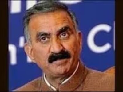 ਗੱਗਲ ਹਵਾਈ ਅੱਡੇ ਦਾ ਵਿਸਤਾਰ: ਭੂਮੀ ਗ੍ਰਹਿਣ ਕਾਨੂੰਨ ਅਨੁਸਾਰ ਮੁਆਵਜ਼ਾ ਦਿੱਤਾ ਜਾਵੇਗਾ, ਹਿਮਾਚਲ ਦੇ ਮੁੱਖ ਮੰਤਰੀ