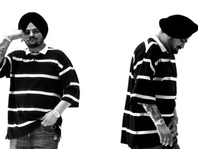 'ਗੱਦਰ ਕੌਨ?': 'ਗੱਦਾਰ' 'ਤੇ ਸਿੱਧੂ ਮੂਸੇਵਾਲਾ ਦਾ ਗੀਤ 'ਆਪ' ਤੇ ਰਾਘਵ ਚੱਢਾ 'ਤੇ ਮਜ਼ਾਕ ਉਡਾਇਆ