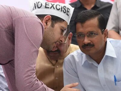 ਚੌਰਾਹੇ 'ਤੇ 'ਆਪ', ਮੁੜ ਨਿਰਮਾਣ ਦੇ ਮੁਸ਼ਕਲ ਕੰਮ ਦਾ ਸਾਹਮਣਾ ਕਰ ਰਹੀ ਹੈ