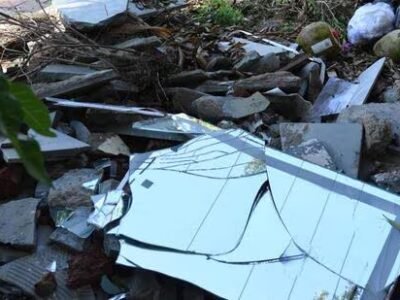 ਚੰਡੀਗੜ੍ਹ: ਇਨਫੋਰਸਮੈਂਟ ਦੇ ਪਾੜੇ ਵਿਚਾਲੇ ਸ਼ਹਿਰ ਦੇ ਗੇਟਵੇ ਡੰਪਿੰਗ ਗਰਾਊਂਡਾਂ ਵਿੱਚ ਬਦਲ ਗਏ ਹਨ