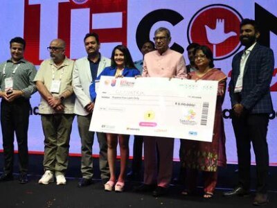 ਚੰਡੀਗੜ੍ਹ: ਕਿਵੇਂ ਸਟਾਰਟਅੱਪਸ ਦੀ ਇੱਕ ਨਵੀਂ ਲਹਿਰ AI ਦੇ ਨਾਲ ਬਿਜ਼ ਔਪਸ ਨੂੰ ਦੁਬਾਰਾ ਜੋੜ ਰਹੀ ਹੈ