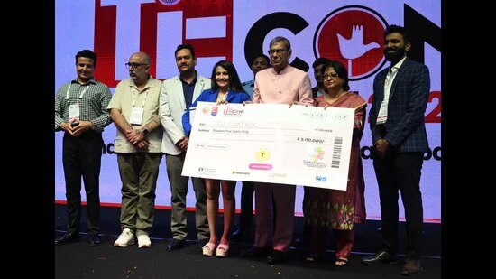 ਚੰਡੀਗੜ੍ਹ: ਕਿਵੇਂ ਸਟਾਰਟਅੱਪਸ ਦੀ ਇੱਕ ਨਵੀਂ ਲਹਿਰ AI ਦੇ ਨਾਲ ਬਿਜ਼ ਔਪਸ ਨੂੰ ਦੁਬਾਰਾ ਜੋੜ ਰਹੀ ਹੈ