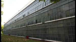 ਚੰਡੀਗੜ੍ਹ ਕੋਰਡ | ਜਿੱਥੇ ਕਦੇ ਸਿਆਹੀ ਵਗਦੀ ਸੀ, ਹੁਣ ਇਤਿਹਾਸ ਉੱਡਦਾ ਹੈ