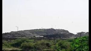 ਚੰਡੀਗੜ੍ਹ: ਦਾਦੂਮਾਜਰਾ ਡੰਪ ਨੂੰ ਲੈ ਕੇ MC ਪ੍ਰਧਾਨ ਨੇ ਫੇਰ ਮਾਰੀ ਪਟਾਕੇ