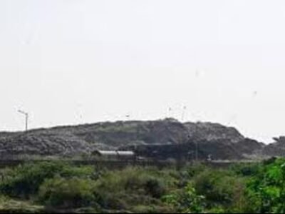 ਚੰਡੀਗੜ੍ਹ: ਦਾਦੂਮਾਜਰਾ ਡੰਪ ਨੂੰ ਲੈ ਕੇ MC ਪ੍ਰਧਾਨ ਨੇ ਫੇਰ ਮਾਰੀ ਪਟਾਕੇ