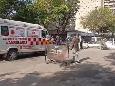 ਚੰਡੀਗੜ੍ਹ ਦੇ ਸਕੂਲਾਂ, ਹਰਿਆਣਾ ਸਕੱਤਰੇਤ, ਫਿਰੋਜ਼ਪੁਰ ਦੀ ਅਦਾਲਤ ਨੂੰ ਈਮੇਲ 'ਤੇ ਬੰਬ ਦੀ ਧਮਕੀ