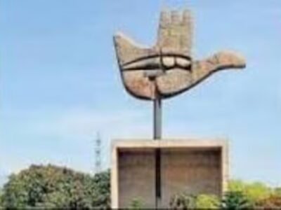 ਚੰਡੀਗੜ੍ਹ ਨੇ ਟ੍ਰਿਬਿਊਨ ਫਲਾਈਓਵਰ ਦਾ ਪ੍ਰਸਤਾਵ ਕੇਂਦਰ ਨੂੰ ਭੇਜਿਆ; ਮਈ ਵਿੱਚ ਕੰਮ ਸ਼ੁਰੂ ਹੋਣ ਦੀ ਸੰਭਾਵਨਾ ਹੈ