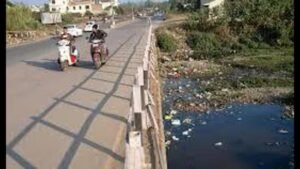 ਚੰਡੀਗੜ੍ਹ: ਭੀੜ-ਭੜੱਕੇ ਅਤੇ ਬਰਸਾਤ ਦੀ ਸਮੱਸਿਆ ਨੂੰ ਦੂਰ ਕਰਨ ਲਈ 16 ਕਰੋੜ ਰੁਪਏ ਦੀ ਲਾਗਤ ਨਾਲ ਬਣਿਆ ਸੁਖਨਾ ਚੋਅ ਪੁਲ ਤਿਆਰ