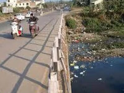 ਚੰਡੀਗੜ੍ਹ: ਭੀੜ-ਭੜੱਕੇ ਅਤੇ ਬਰਸਾਤ ਦੀ ਸਮੱਸਿਆ ਨੂੰ ਦੂਰ ਕਰਨ ਲਈ 16 ਕਰੋੜ ਰੁਪਏ ਦੀ ਲਾਗਤ ਨਾਲ ਬਣਿਆ ਸੁਖਨਾ ਚੋਅ ਪੁਲ ਤਿਆਰ