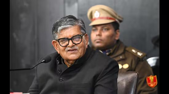 ਚੰਡੀਗੜ੍ਹ: ਸਰਕਾਰ ਕ੍ਰਾਫ਼ੇਡ ਨਾਲ ਮਹੀਨਾਵਾਰ ਸਮੀਖਿਆ ਮੀਟਿੰਗ ਕਰੇਗੀ