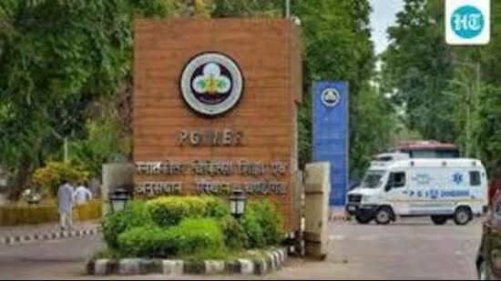 ਜ਼ਿਆਦਾ ਸਕ੍ਰੀਨ ਟਾਈਮ ਬੱਚਿਆਂ ਵਿੱਚ ਬੋਲਣ ਵਿੱਚ ਦੇਰੀ ਦਾ ਕਾਰਨ ਬਣਦਾ ਹੈ: ਪੀਜੀਆਈ ਅਧਿਐਨ