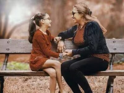 ਜ਼ਿੰਦਗੀ ਦਾ ਮਸਾਲਾ | ਬੱਚੇ ਨੂੰ ਅੰਦਰੋਂ ਚੰਗਾ ਕਰਨਾ ਜਦੋਂ ਕਿ ਬਿਨਾਂ ਬੱਚਿਆਂ ਦੀ ਪਰਵਰਿਸ਼ ਕਰਨੀ