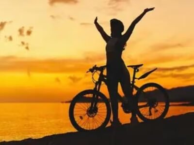 ਜੀਵਨ ਦਾ ਮਸਾਲਾ | ਸਾਈਕਲ ਚਲਾਉਣਾ ਕੀ ਸਿਖਾਇਆ: ਆਜ਼ਾਦੀ ਨਾਲ ਸੰਤੁਲਨ ਲੱਭੋ