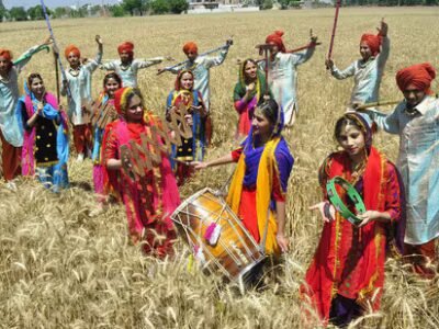 ਜੀਵਨ ਦਾ ਮਸਾਲਾ: ਸੁਨਹਿਰੀ ਮੌਸਮ ਦੀ ਫ਼ਸਲ ਵੱਢਣਾ