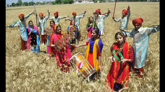 ਜੀਵਨ ਦਾ ਮਸਾਲਾ: ਸੁਨਹਿਰੀ ਮੌਸਮ ਦੀ ਫ਼ਸਲ ਵੱਢਣਾ