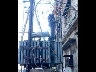 ਟਰਾਂਸਫਾਰਮਰ ਚੋਰੀ ਨੇ ਲੁਧਿਆਣਾ ਸਰਕਲਾਂ ਵਿੱਚ ਸਪਲਾਈ ਠੱਪ ਕਰ ਦਿੱਤੀ ਹੈ