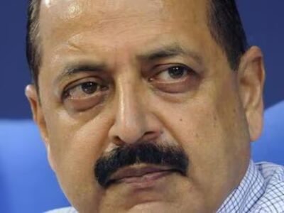 ਡਾ: ਜਿਤੇਂਦਰ ਨੇ ਡੋਡਾ ਲਈ ਡੋਪਲਰ ਮੌਸਮ ਰਾਡਾਰ, ਸੁਧ ਮਹਾਦੇਵ ਸੁਰੰਗ ਲਈ ਨਵੇਂ ਕੰਮ ਦੇ ਟੈਂਡਰ ਦੀ ਘੋਸ਼ਣਾ ਕੀਤੀ