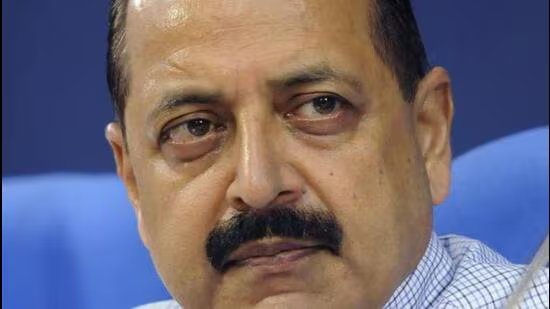 ਡਾ: ਜਿਤੇਂਦਰ ਨੇ ਡੋਡਾ ਲਈ ਡੋਪਲਰ ਮੌਸਮ ਰਾਡਾਰ, ਸੁਧ ਮਹਾਦੇਵ ਸੁਰੰਗ ਲਈ ਨਵੇਂ ਕੰਮ ਦੇ ਟੈਂਡਰ ਦੀ ਘੋਸ਼ਣਾ ਕੀਤੀ