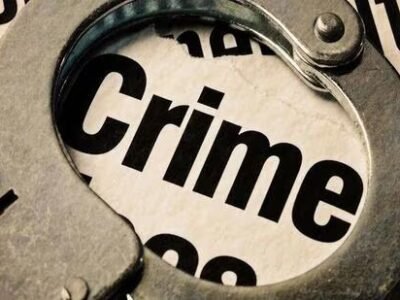 ਤਰਨਤਾਰਨ: ਅਨੁਸੂਚਿਤ ਜਾਤੀ ਦੇ ਪਰਿਵਾਰਾਂ ਦੇ ਦੋ ਘਰਾਂ ਨੂੰ ਅੱਗ ਲਾਉਣ ਦੇ ਦੋਸ਼ ਹੇਠ ਸਰਪੰਚ ਸਮੇਤ 6 ਖਿਲਾਫ਼ ਮਾਮਲਾ ਦਰਜ