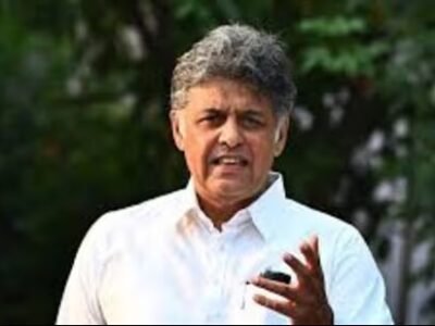 ਤਿਵਾੜੀ ਨੇ ਚੰਡੀਗਡ਼੍ਹ ਲਈ ‘ਮਾਮੂਲੀ’ ਖੋਜ ਫੰਡਿੰਗ ਨੂੰ ਹਰੀ ਝੰਡੀ ਦਿੱਤੀ