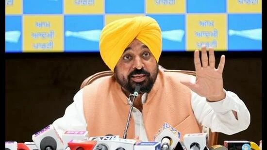 ਦਲ-ਬਦਲੀ ਦੇ ਝਟਕੇ ਨੇ ‘ਆਪ’ ਨੂੰ ਪੰਜਾਬ ‘ਚ ਬੰਦ ਕਰਨ ਲਈ ਪ੍ਰੇਰਿਆ