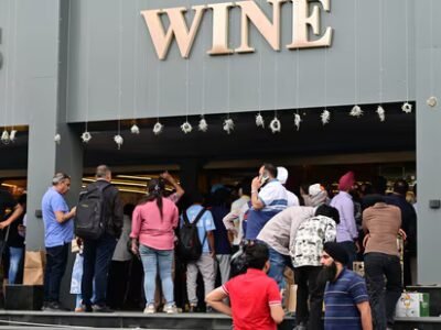 ਨਵਾਂ ਵਿੱਤੀ ਸਾਲ, ਨਵੀਂ ਮੁਸੀਬਤ: 1 ਅਪ੍ਰੈਲ ਤੋਂ ਪ੍ਰਾਪਰਟੀ ਖਰੀਦਣ 'ਤੇ ਚੰਡੀਗੜ੍ਹ 'ਚ ਹੋਰ ਚੁਟਕੀ ਲਈ ਸ਼ਰਾਬ