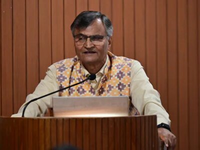 ਨੀਤੀ ਆਯੋਗ ਦੇ ਮਾਹਰ ਨੇ ਝੋਨੇ ਦੇ ਵੱਧ ਉਤਪਾਦਨ ਨੂੰ ਝੰਡਾ, ਸ਼ਿਫਟ ਕਰਨ ਦੀ ਮੰਗ ਕੀਤੀ