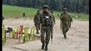 ਪਹਿਲਗਾਮ ਦਾ ਸੈਰ-ਸਪਾਟਾ ਮੁੜ ਮੁੜ ਆਉਂਦਾ ਹੈ ਪਰ ਹਮਲੇ ਤੋਂ ਪਹਿਲਾਂ ਦੇ ਪੱਧਰਾਂ ਤੋਂ ਹੇਠਾਂ ਰਹਿੰਦਾ ਹੈ