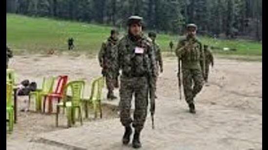 ਪਹਿਲਗਾਮ ਦਾ ਸੈਰ-ਸਪਾਟਾ ਮੁੜ ਮੁੜ ਆਉਂਦਾ ਹੈ ਪਰ ਹਮਲੇ ਤੋਂ ਪਹਿਲਾਂ ਦੇ ਪੱਧਰਾਂ ਤੋਂ ਹੇਠਾਂ ਰਹਿੰਦਾ ਹੈ