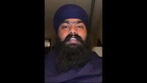 ਪ੍ਰਭਾਵਕ ਦਾ ਕਤਲ: ਮੁੱਖ ਦੋਸ਼ੀ ਮੇਹਰੋਨ ਦੇ 3 ਮੋਬਾਈਲ ਅਪਰਾਧ ਡੇਟਾ ਪ੍ਰਾਪਤ ਕਰਨ ਲਈ ਭੇਜੇ ਗਏ ਸਨ