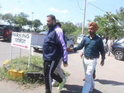 ਪੰਚਕੂਲਾ MC FDRs ਧੋਖਾਧੜੀ: ਸਾਬਕਾ ਕੋਟਕ ਵੀਪੀ, ਸ਼ੱਕੀ ਲੈਣ-ਦੇਣ ਲਈ IT ਸਕੈਨਰ ਦੇ ਅਧੀਨ ਬਿਜ਼ਮੈਨ