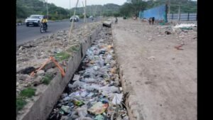 ਪੰਚਕੂਲਾ: ਕਾਗਜ਼ਾਂ 'ਤੇ ਬੰਦ ਝੂਰੀਵਾਲਾ ਸਾਈਟ ਬਣਿਆ ਕੂੜਾਦਾਨ