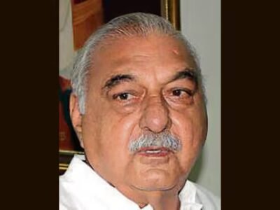 ਪੰਚਕੂਲਾ ਵਿੱਚ 2013 ਉਦਯੋਗਿਕ ਪਲਾਟਾਂ ਦੀ ਅਲਾਟਮੈਂਟ: ਹਰਿਆਣਾ ਨੇ ਹੁੱਡਾ ਅਤੇ 3 ਹੋਰਾਂ ਖ਼ਿਲਾਫ਼ ਮੁਕੱਦਮਾ ਚਲਾਉਣ ਦੀ ਦਿੱਤੀ ਮਨਜ਼ੂਰੀ