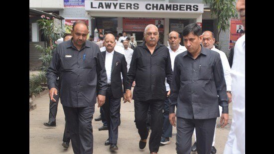 ਪੰਚਕੂਲਾ: ਹੁੱਡਾ, ਏਜੇਐਲ 2005 ਦੀ ਜ਼ਮੀਨ ਅਲਾਟਮੈਂਟ ਮਾਮਲੇ ਵਿੱਚ ਬਰੀ