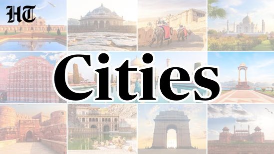 Hindustan Times News