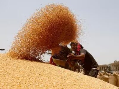 ਪੰਜਾਬ: ਆੜ੍ਹਤੀਆਂ ਦੇ ਹੜਤਾਲ 'ਤੇ ਜਾਣ ਕਾਰਨ ਖਰੀਦ ਕਾਰਜ ਪ੍ਰਭਾਵਿਤ ਹੋਣਗੇ