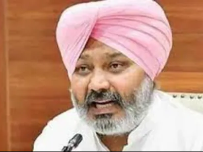 ਪੰਜਾਬ ਦਾ ਜੀਐਸਟੀ ਕੁਲੈਕਸ਼ਨ 12.52% ਵਧਿਆ, ਵਿੱਤ ਮੰਤਰੀ ਨੇ ਕਿਹਾ