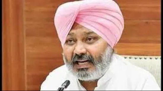 ਪੰਜਾਬ ਦਾ ਜੀਐਸਟੀ ਕੁਲੈਕਸ਼ਨ 12.52% ਵਧਿਆ, ਵਿੱਤ ਮੰਤਰੀ ਨੇ ਕਿਹਾ