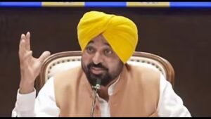 ਪੰਜਾਬ ਦੇ ਗੱਦਾਰ: ਭਗਵੰਤ ਮਾਨ 'ਆਪ' ਦੇ 7 ਸੰਸਦ ਮੈਂਬਰਾਂ ਤੋਂ ਬਾਅਦ ਭਾਜਪਾ 'ਚ ਸ਼ਾਮਲ