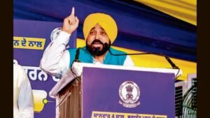 ਪੰਜਾਬ ਦੇ ਮੁੱਖ ਮੰਤਰੀ ਨੇ ਅਟਾਰੀ ਵਿੱਚ ਸੜਕ ਦੀ ਮੁਰੰਮਤ ਲਈ 57 ਕਰੋੜ ਰੁਪਏ ਦਾ ਐਲਾਨ ਕੀਤਾ