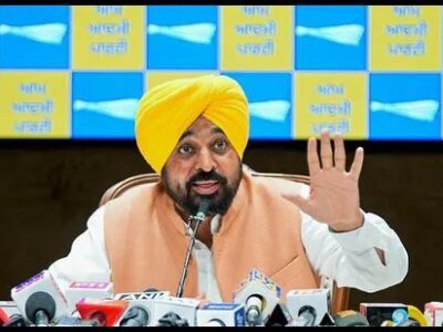 ਪੰਜਾਬ ਦੇ ਮੁੱਖ ਮੰਤਰੀ ਨੇ 'ਆਪ' ਦੇ ਦਲ-ਬਦਲੂ ਸੰਸਦ ਮੈਂਬਰਾਂ ਨੂੰ ਵਾਪਸ ਬੁਲਾਉਣ ਲਈ ਰਾਸ਼ਟਰਪਤੀ ਨੂੰ ਕੀਤੀ ਪਟੀਸ਼ਨ